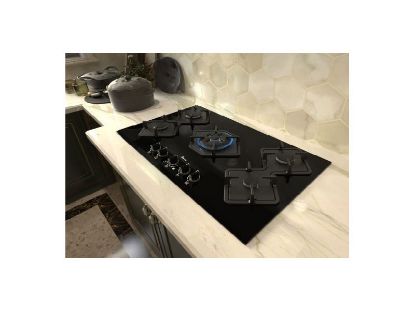 تصویر اجاق گاز بیمکث مدل5090